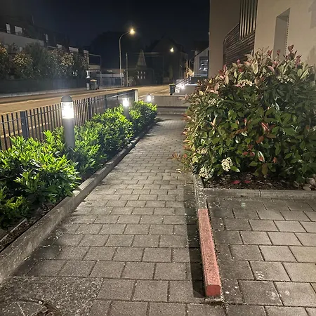 Robertsau, Jardin En Straßburg